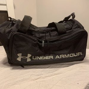 Under Armour Gym Bag